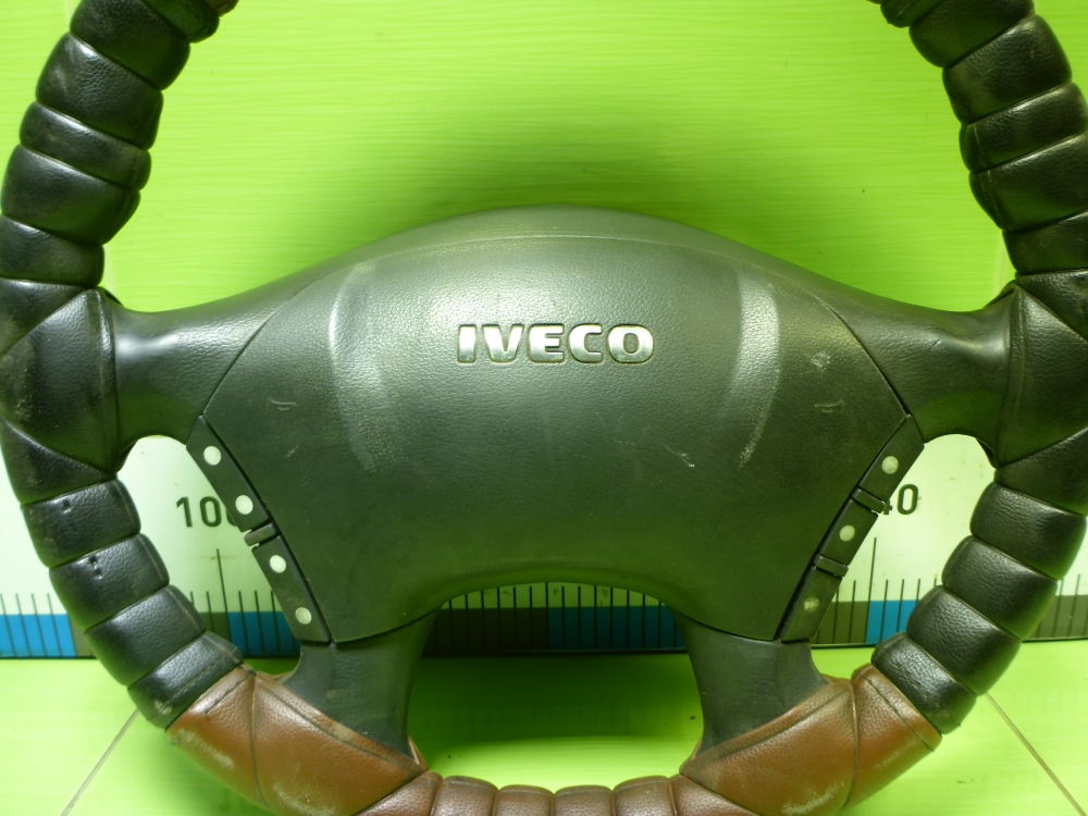 Рулевое колесо без AIR BAG