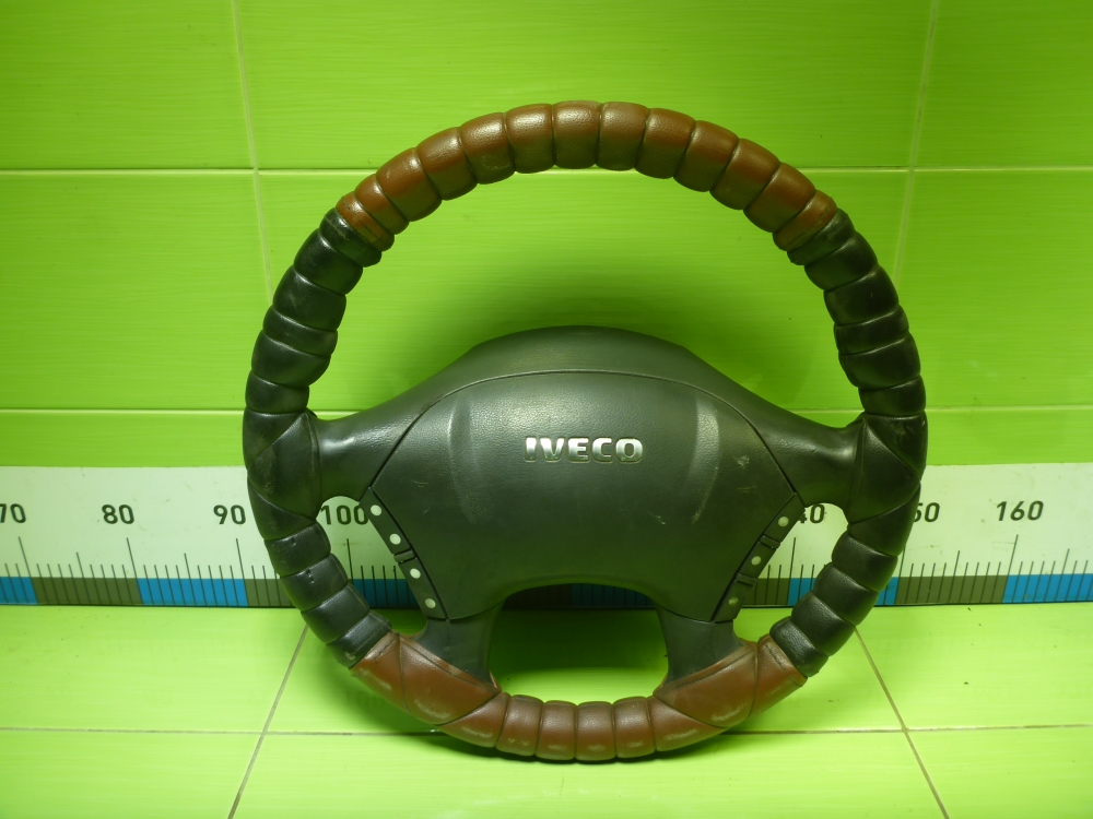 Рулевое колесо без AIR BAG