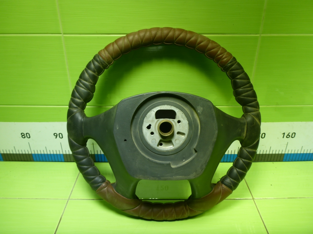 Рулевое колесо без AIR BAG