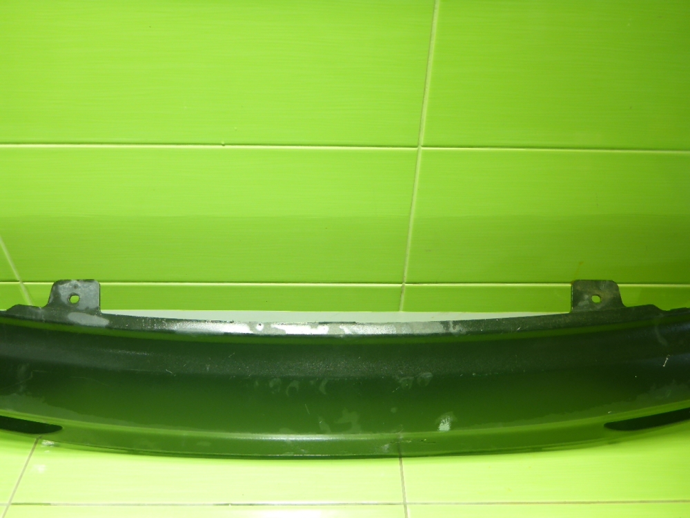 Юбка задняя