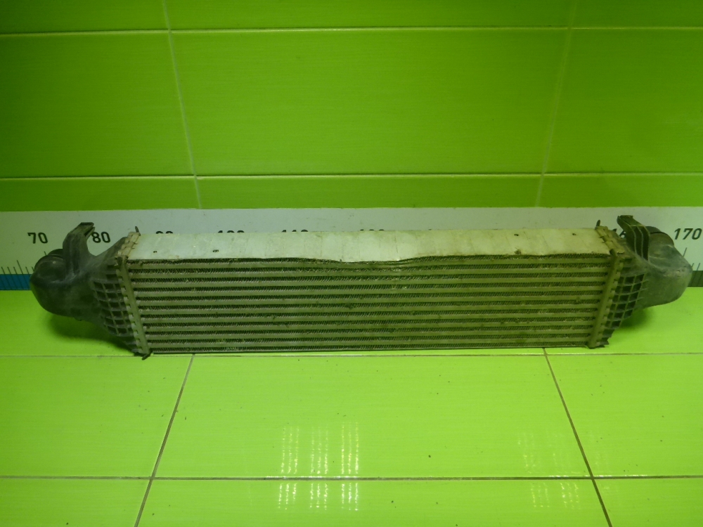 Интеркулер