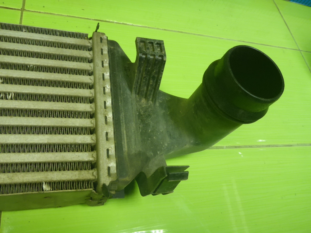 Интеркулер