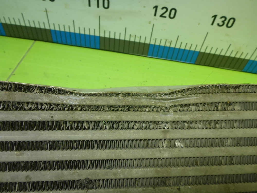 Интеркулер