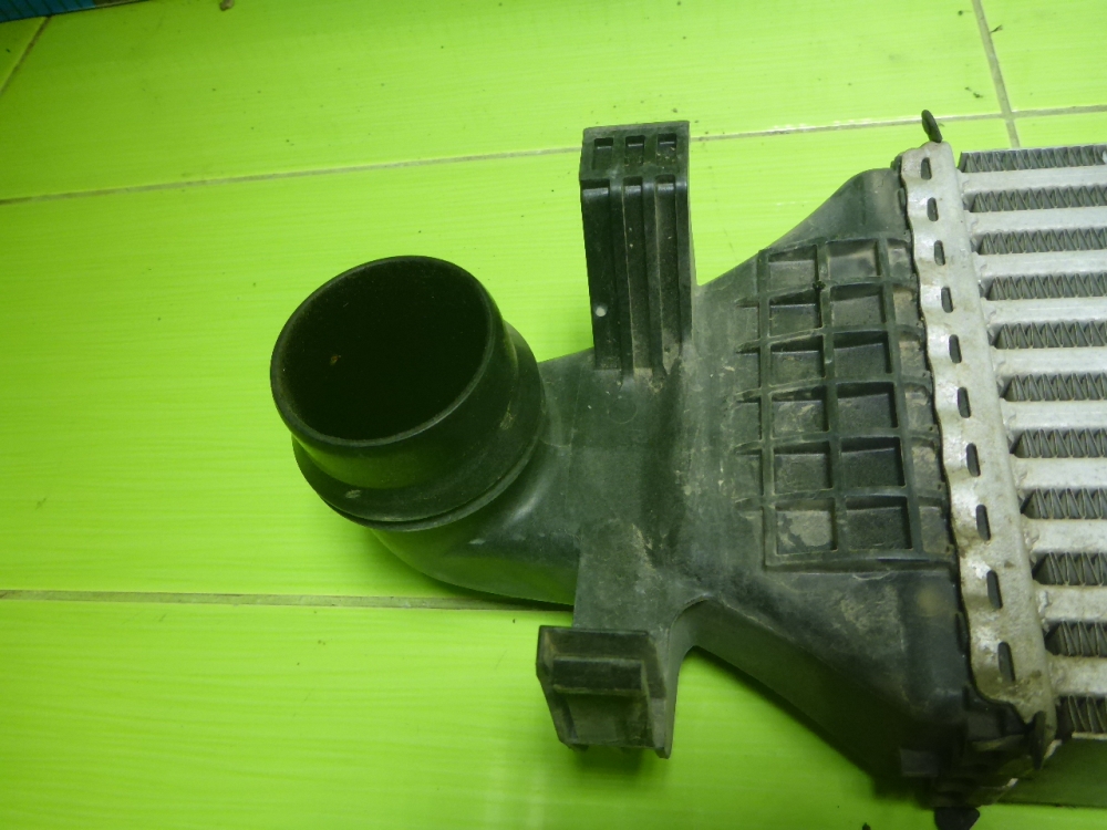 Интеркулер