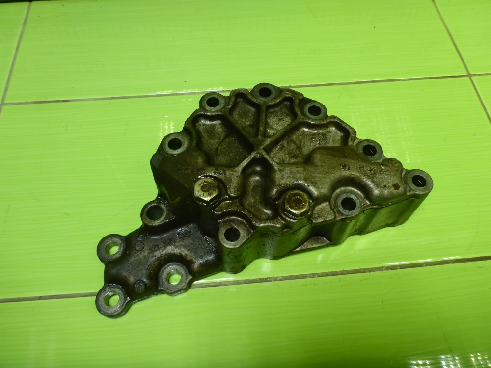 Насос масляный КПП