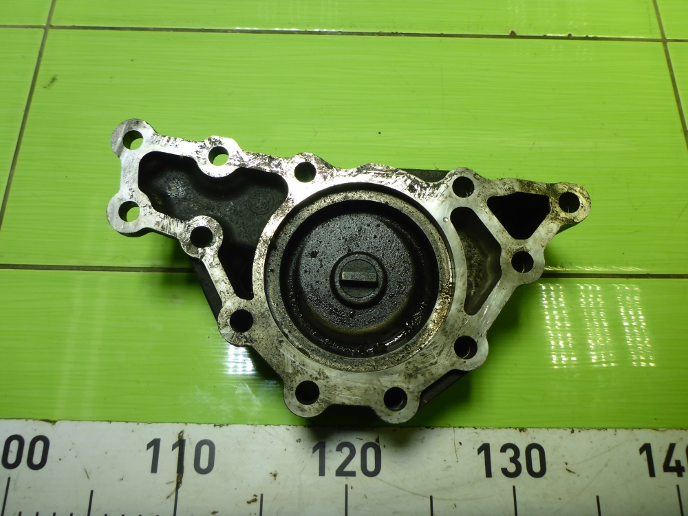 Насос масляный КПП