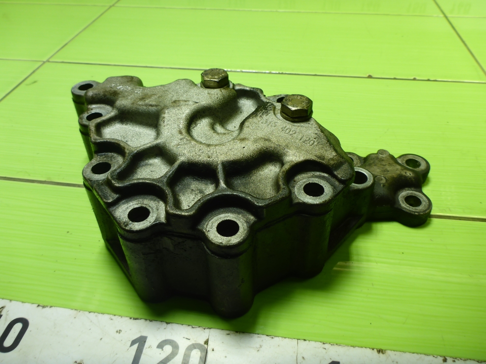 Насос масляный КПП