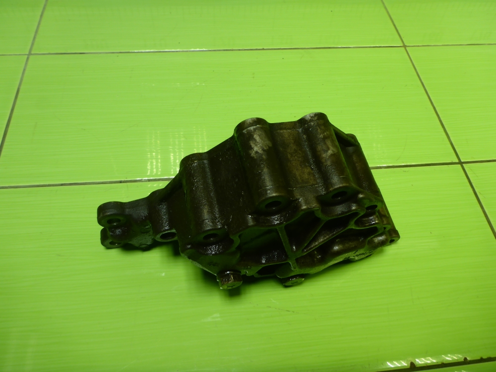 Насос масляный КПП