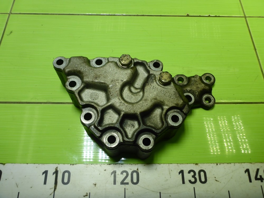 Насос масляный КПП