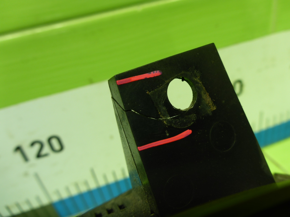 Панель приборов