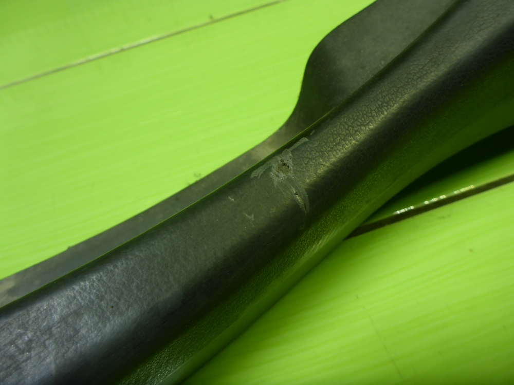 Ручка двери внутренняя левая