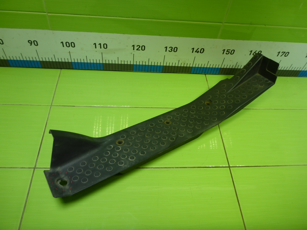 Накладка порога (внутренняя)