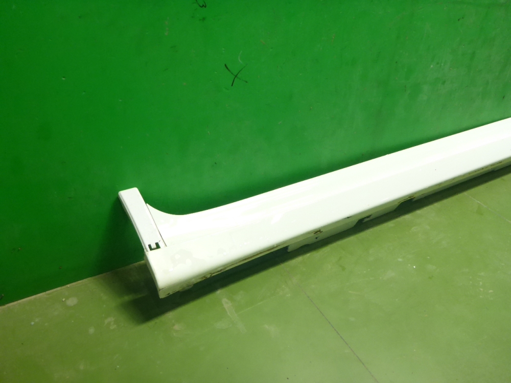 Накладка на порог (наружная)