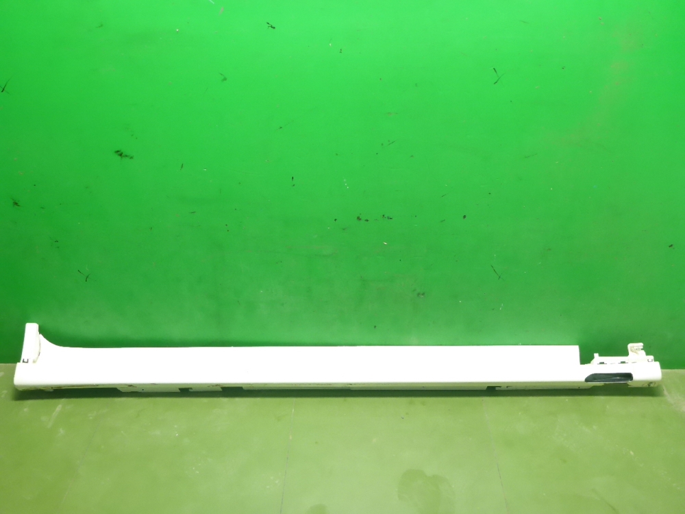 Накладка на порог (наружная)