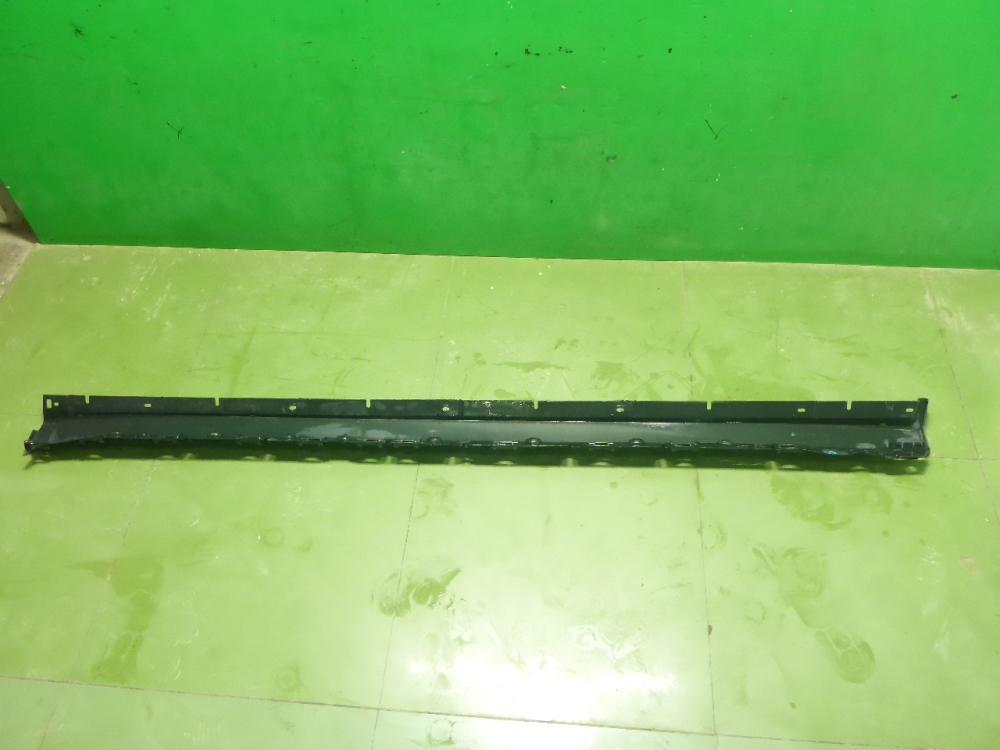 Накладка на порог (наружная)