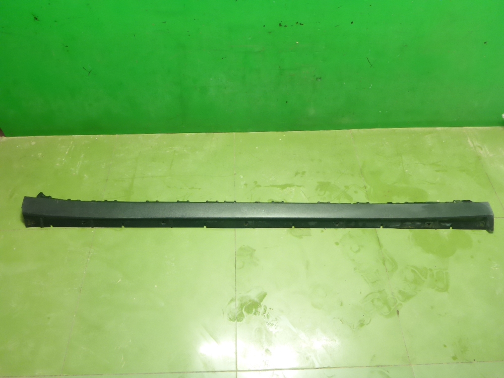 Накладка на порог (наружная)