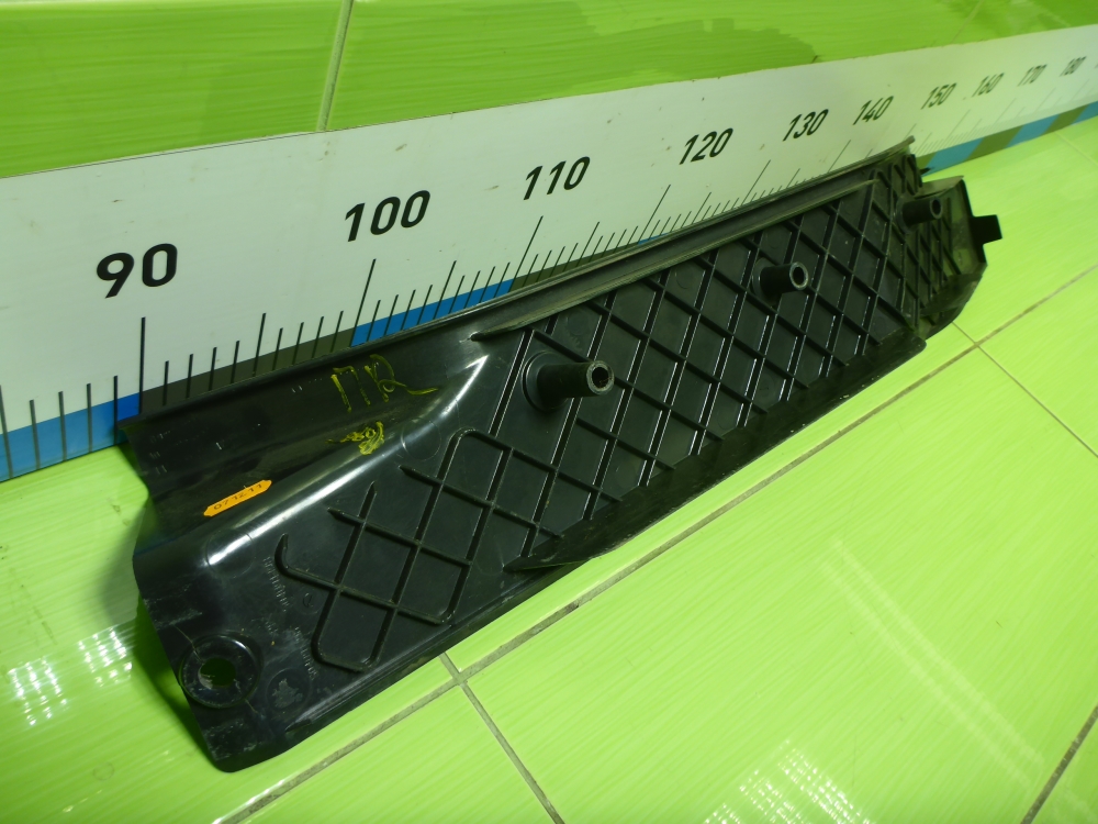 Накладка порога (внутренняя)