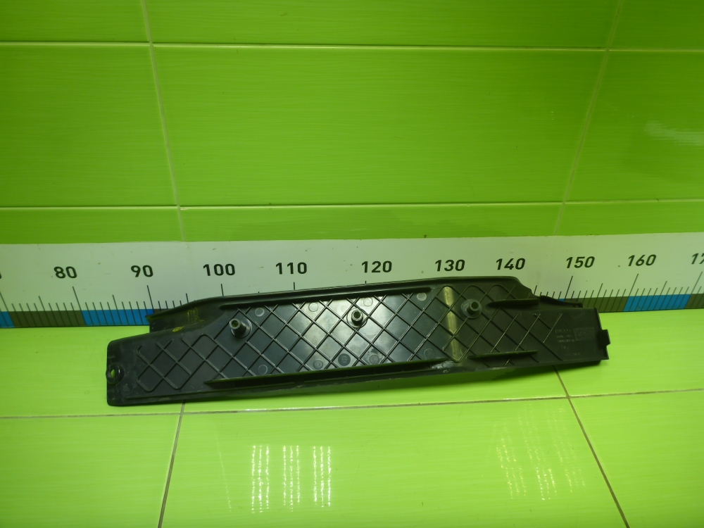 Накладка порога (внутренняя)