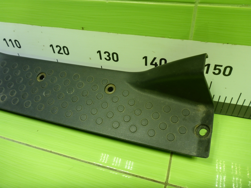 Накладка порога (внутренняя)