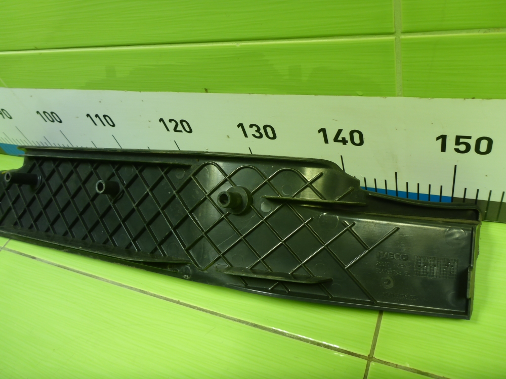 Накладка порога (внутренняя)