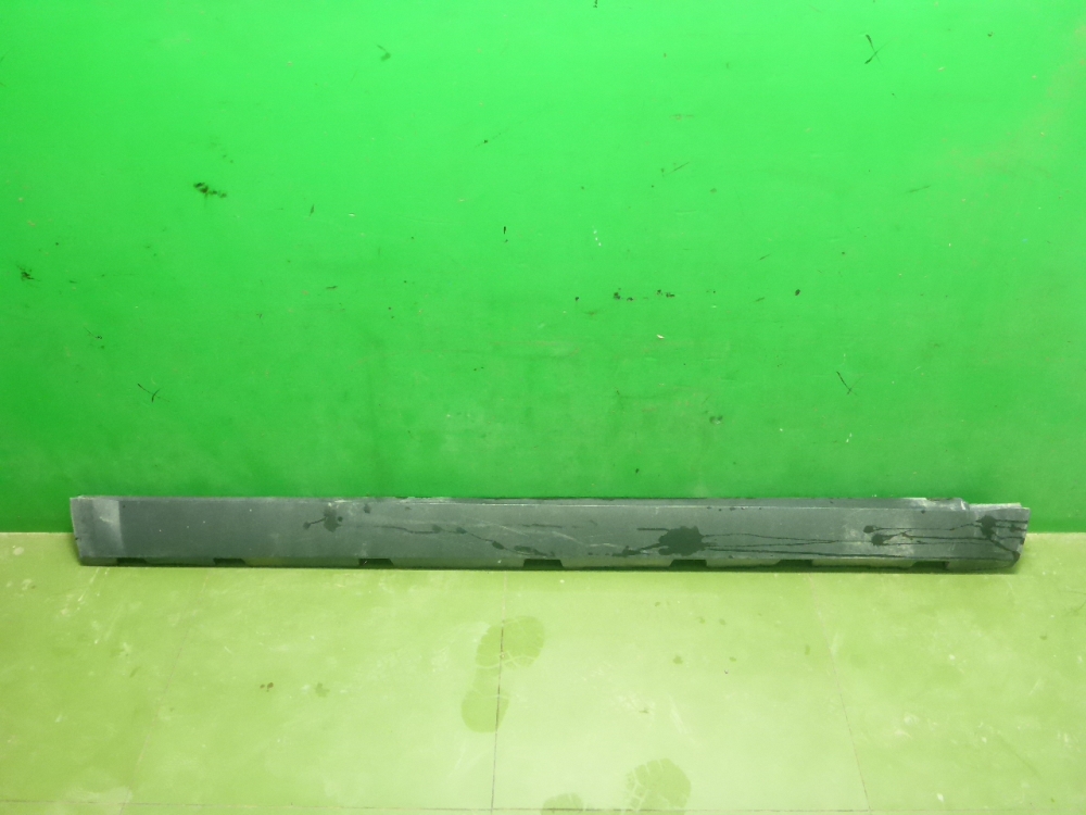 Накладка на порог (наружная)