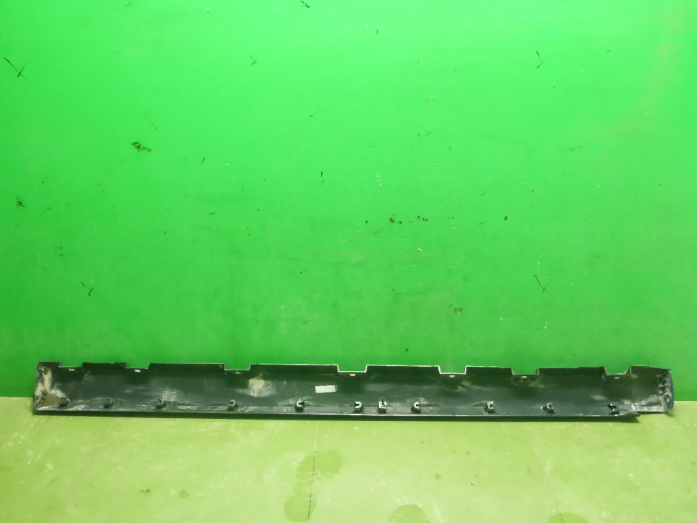 Накладка на порог (наружная)