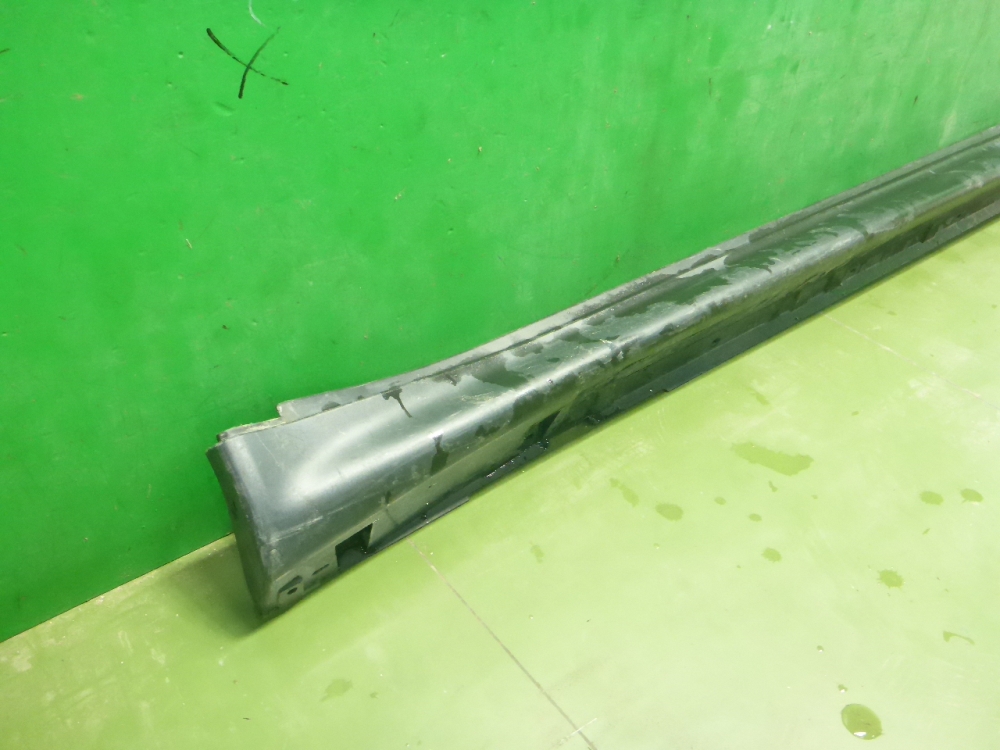 Накладка на порог (наружная)