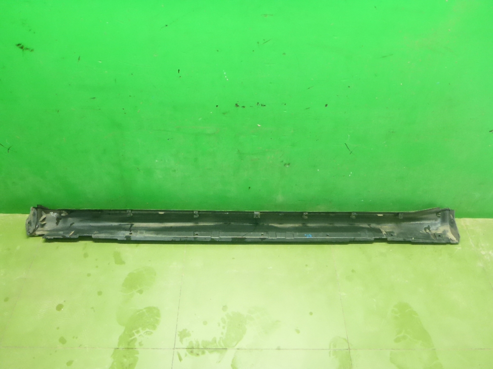 Накладка на порог (наружная)