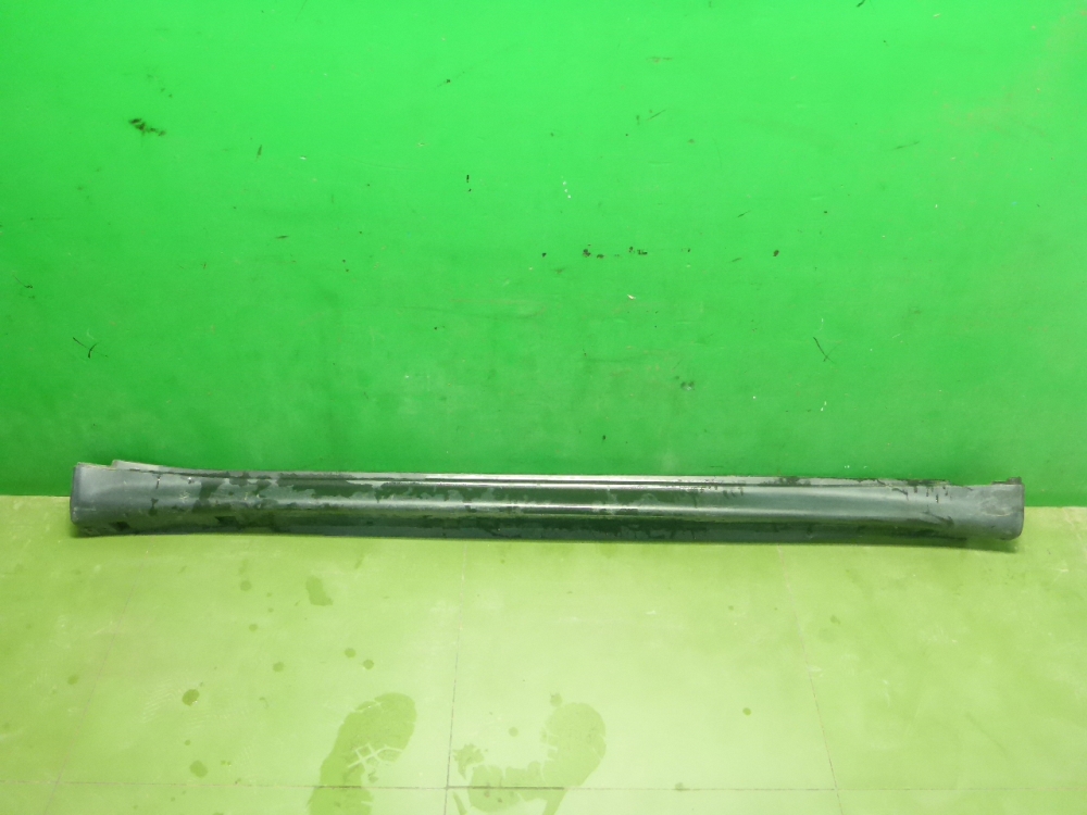 Накладка на порог (наружная)