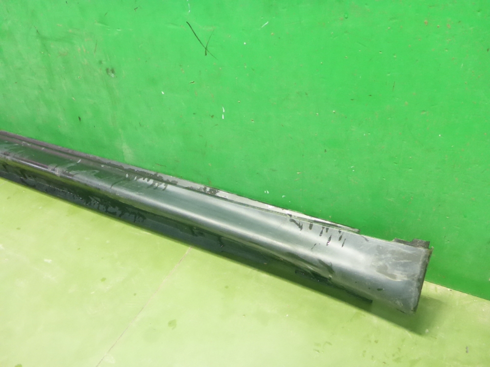 Накладка на порог (наружная)