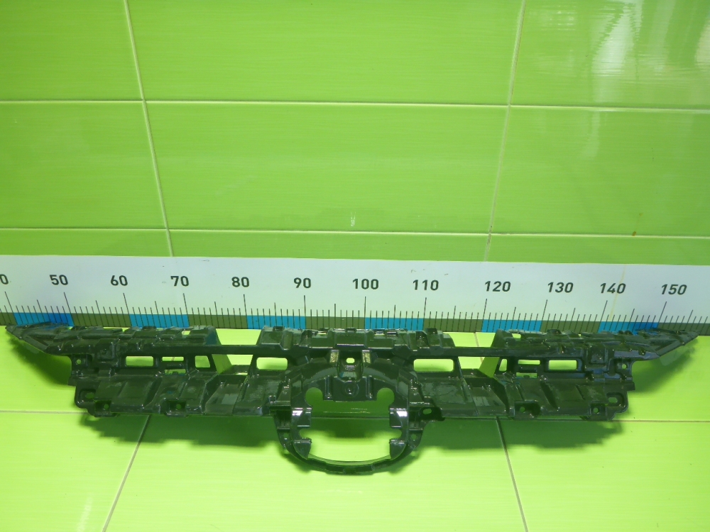 Кронштейн переднего бампера