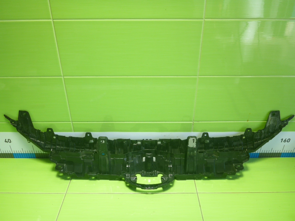 Кронштейн переднего бампера