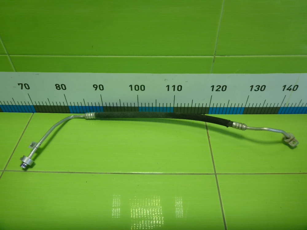 Трубка кондиционера