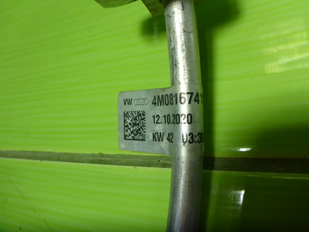 Трубка кондиционера