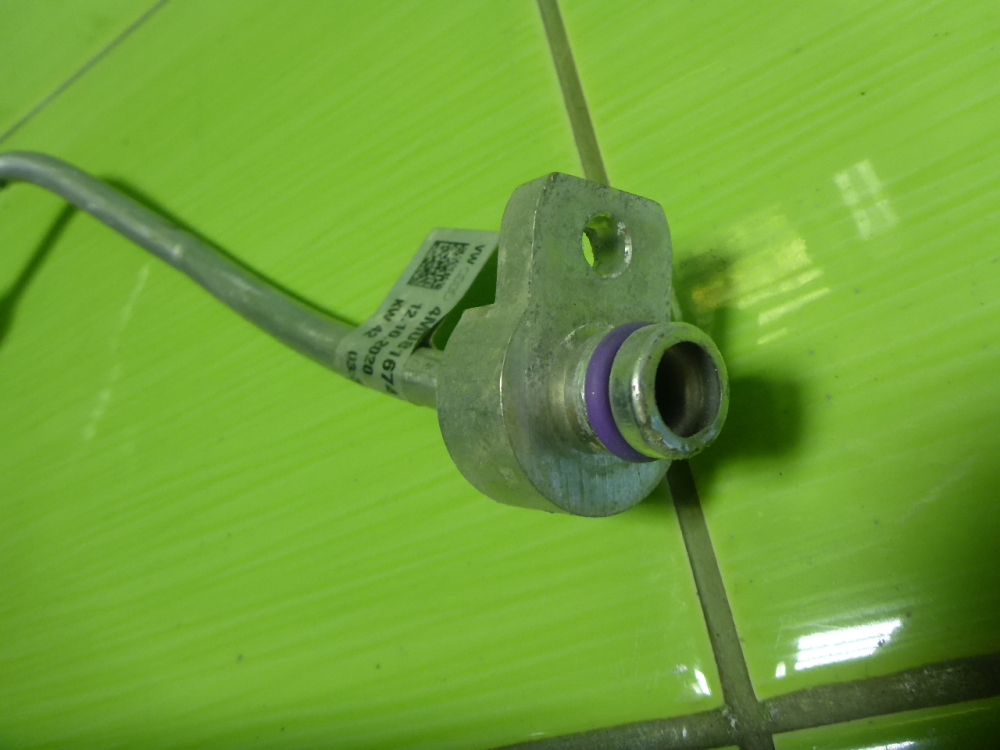 Трубка кондиционера