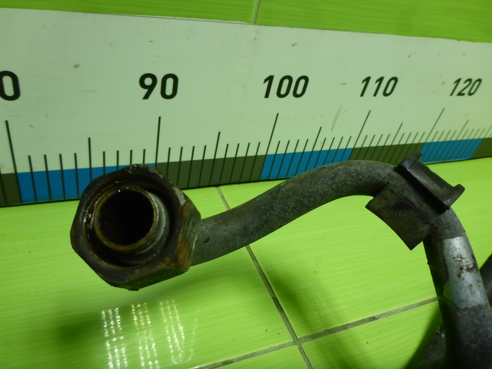 Трубка вакуумная