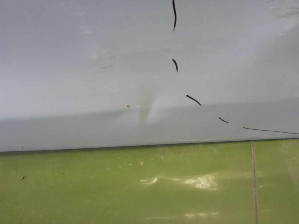 Дверь передняя правая