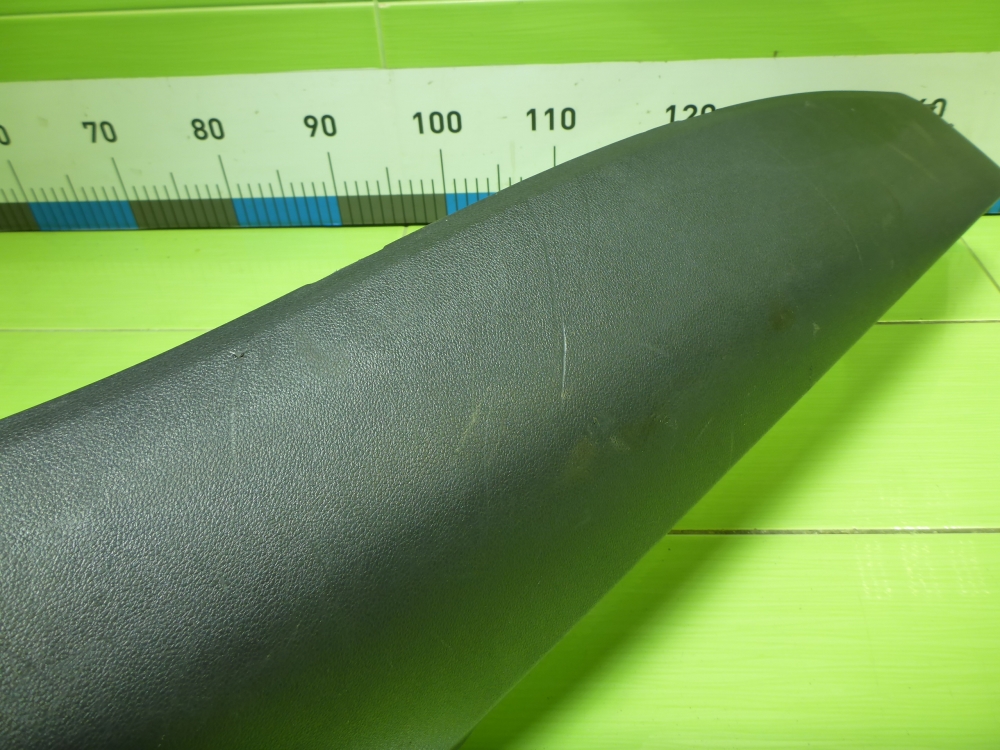 Обшивка стойки