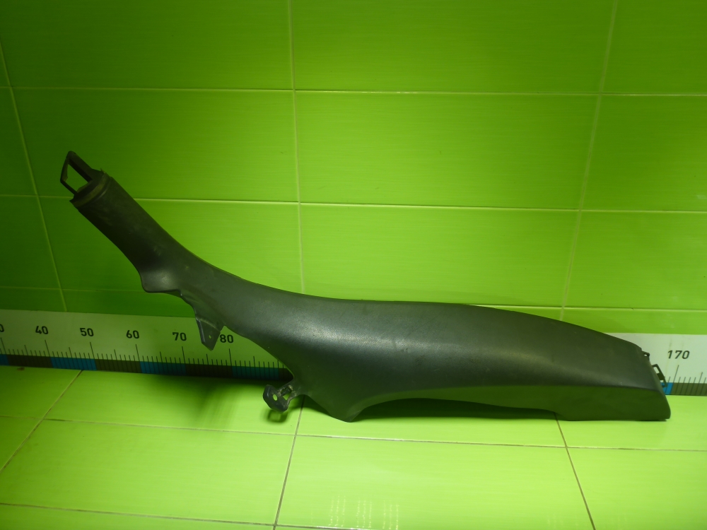 Обшивка стойки