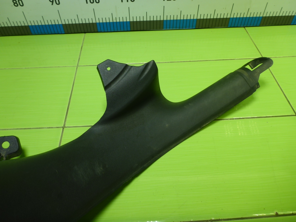 Обшивка стойки