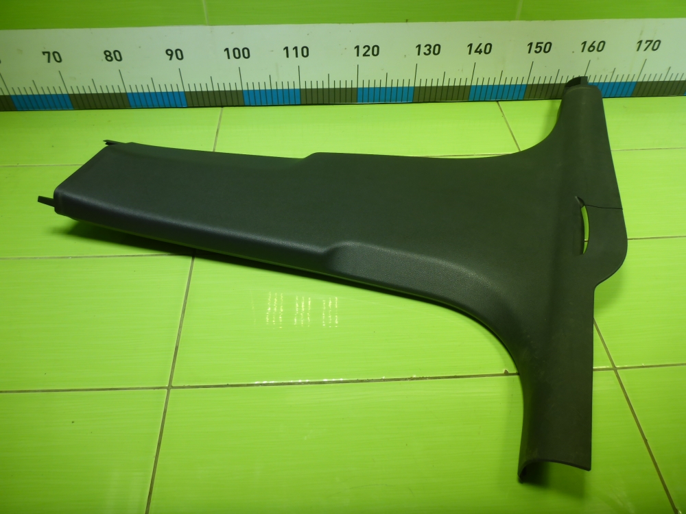 Обшивка стойки