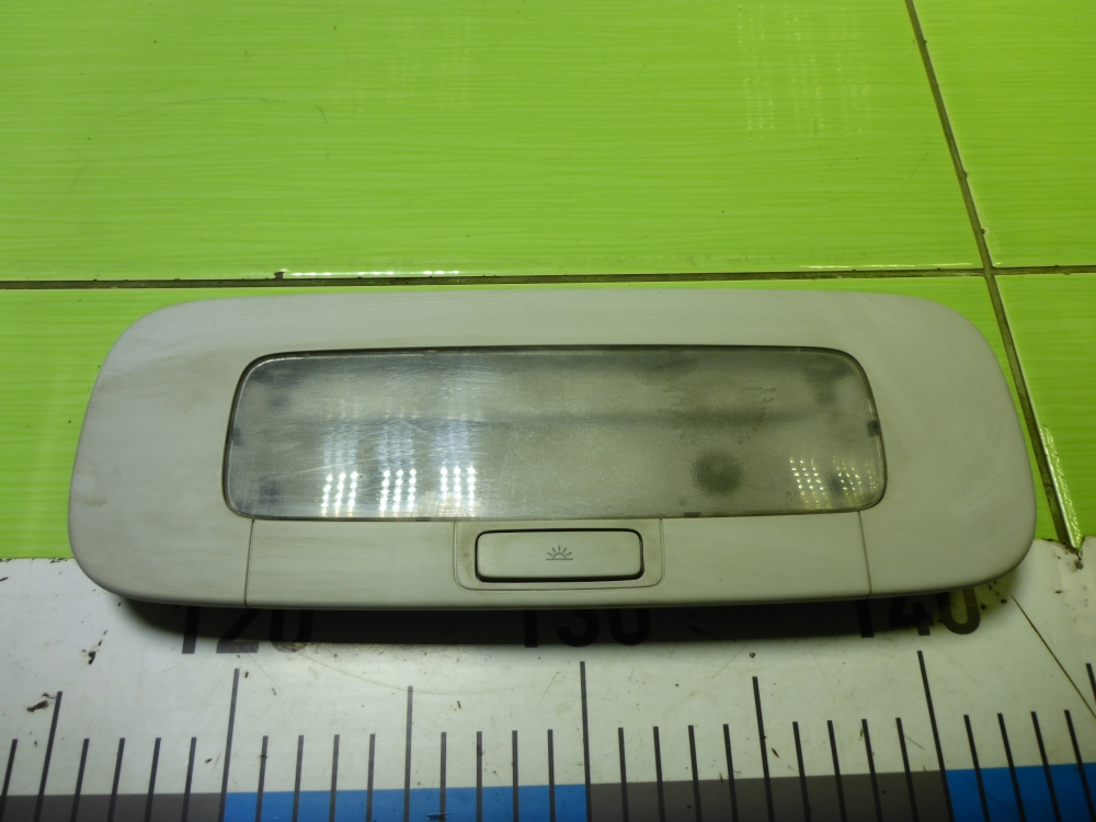 Плафон салонный