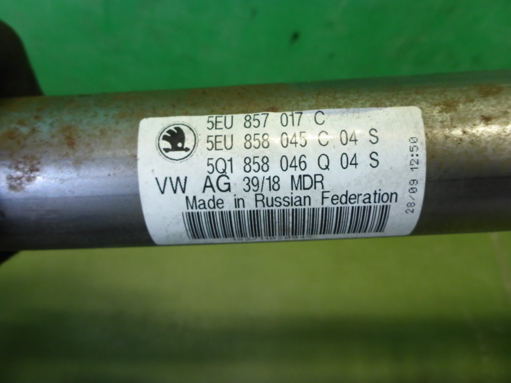 Усилитель торпедо