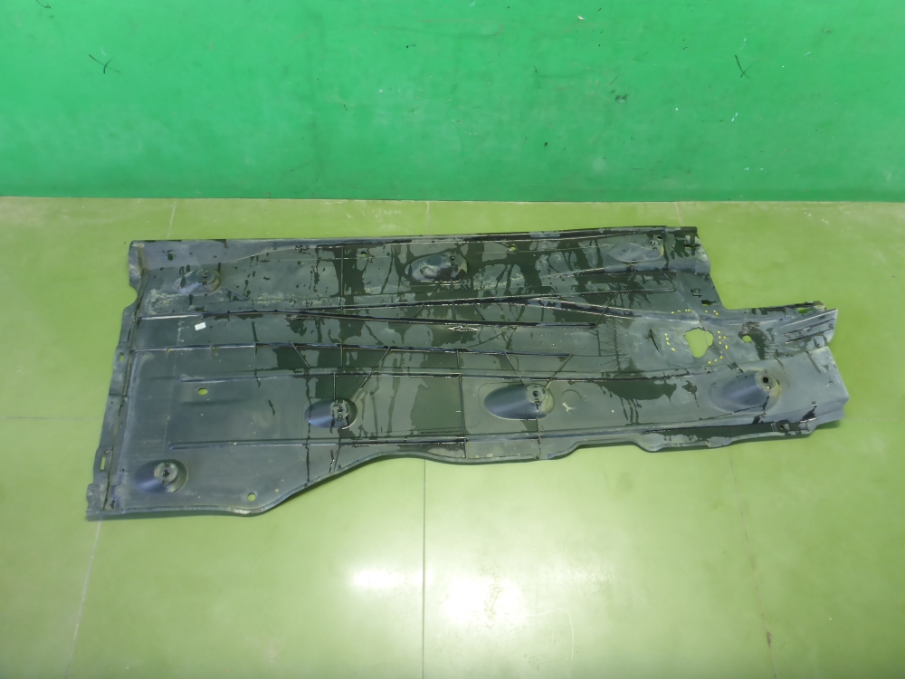 Защита антигравийная