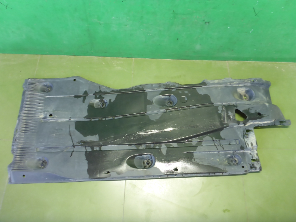 Защита антигравийная