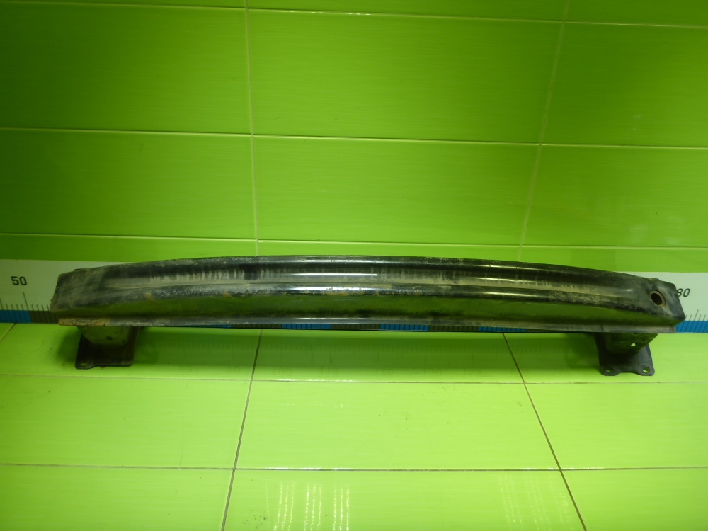 Усилитель заднего бампера