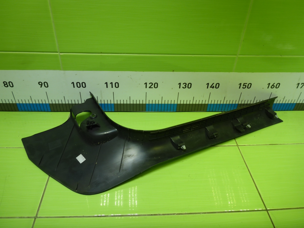 Накладка порога (внутренняя)