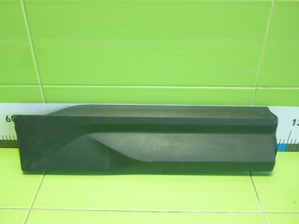 Накладка двери задней правой