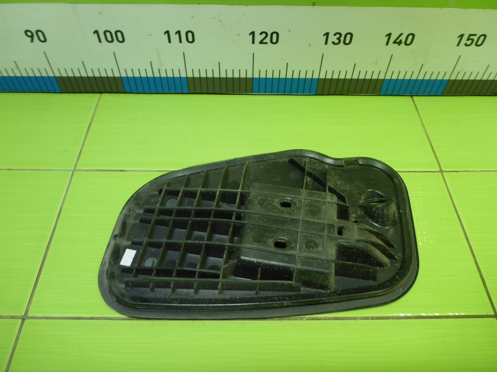 Дверь передняя правая