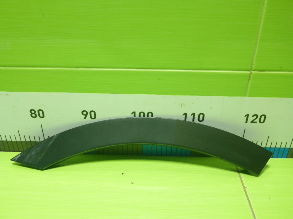 Накладка двери задней правой